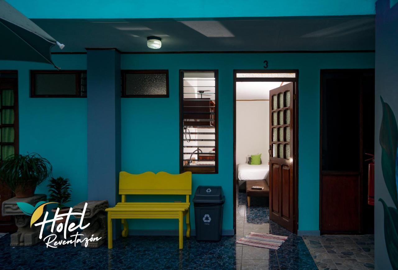 Hotel Reventazon Orosí Extérieur photo